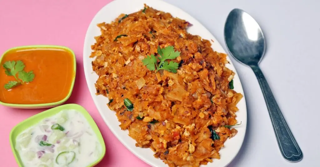 Savor the Exotic Flavors of Morocco with Cauliflower Steak and Spiced