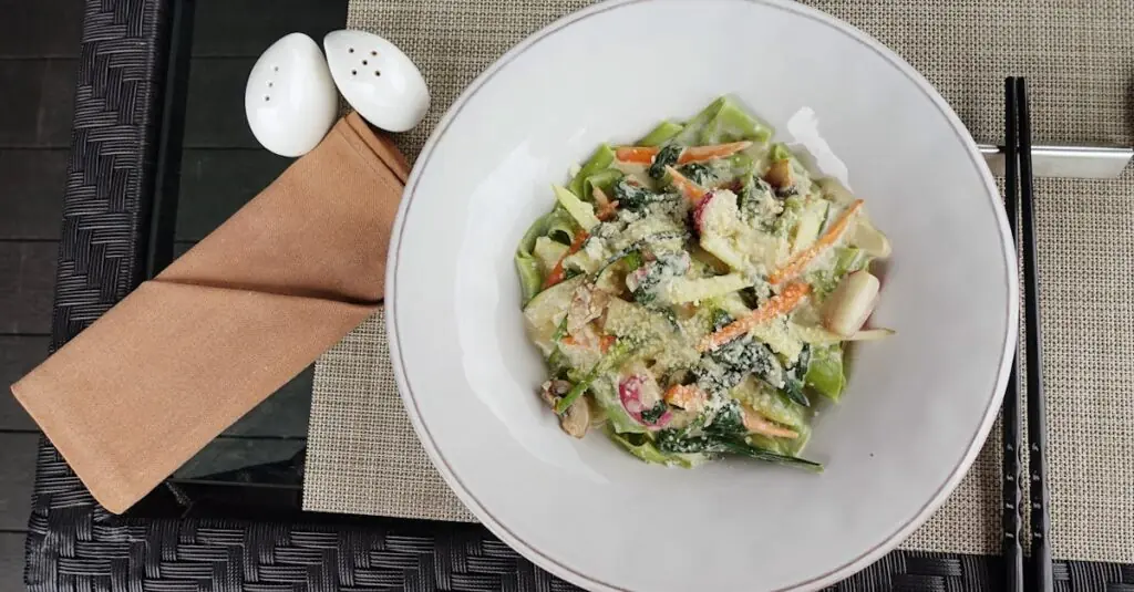 Risotto Recipe: Lunar Eclipse Delight