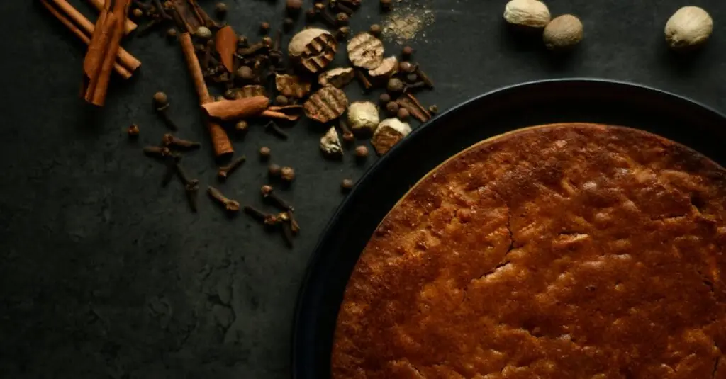 Delight Your Taste Buds with this Fall Treat Recipe!