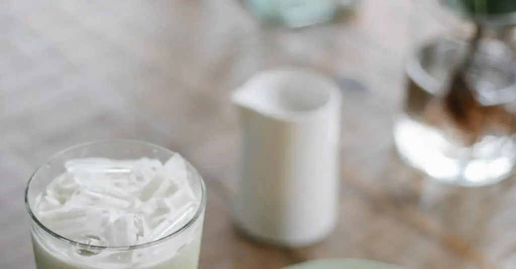 Indulge in the Ultimate Fusion: Matcha Green Tea Tiramisu