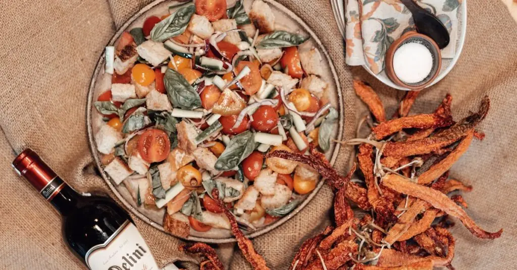 Balsamic Glazed Roasted Fall Veggies: A Flavor Explosion!