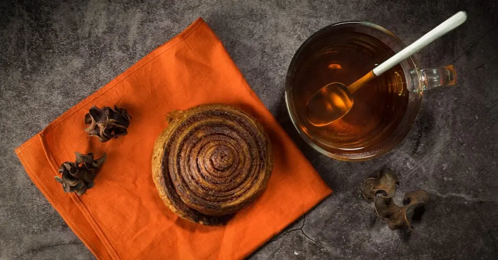 Cozy Fall Dessert: Apple Cider Donut Bread Pudding Recipe