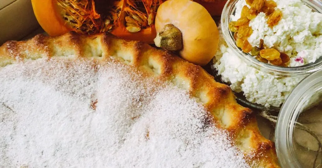 The Ultimate Autumn Harvest Pie Recipe: A Seasonal Delight