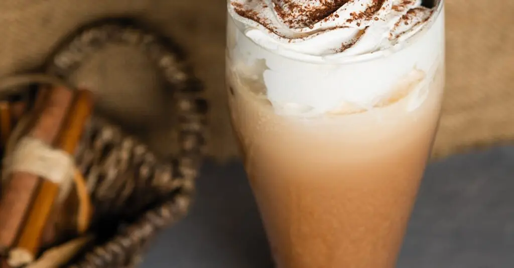 Cozy Up with This Unconventional Spiced Hot Chocolate Recipe